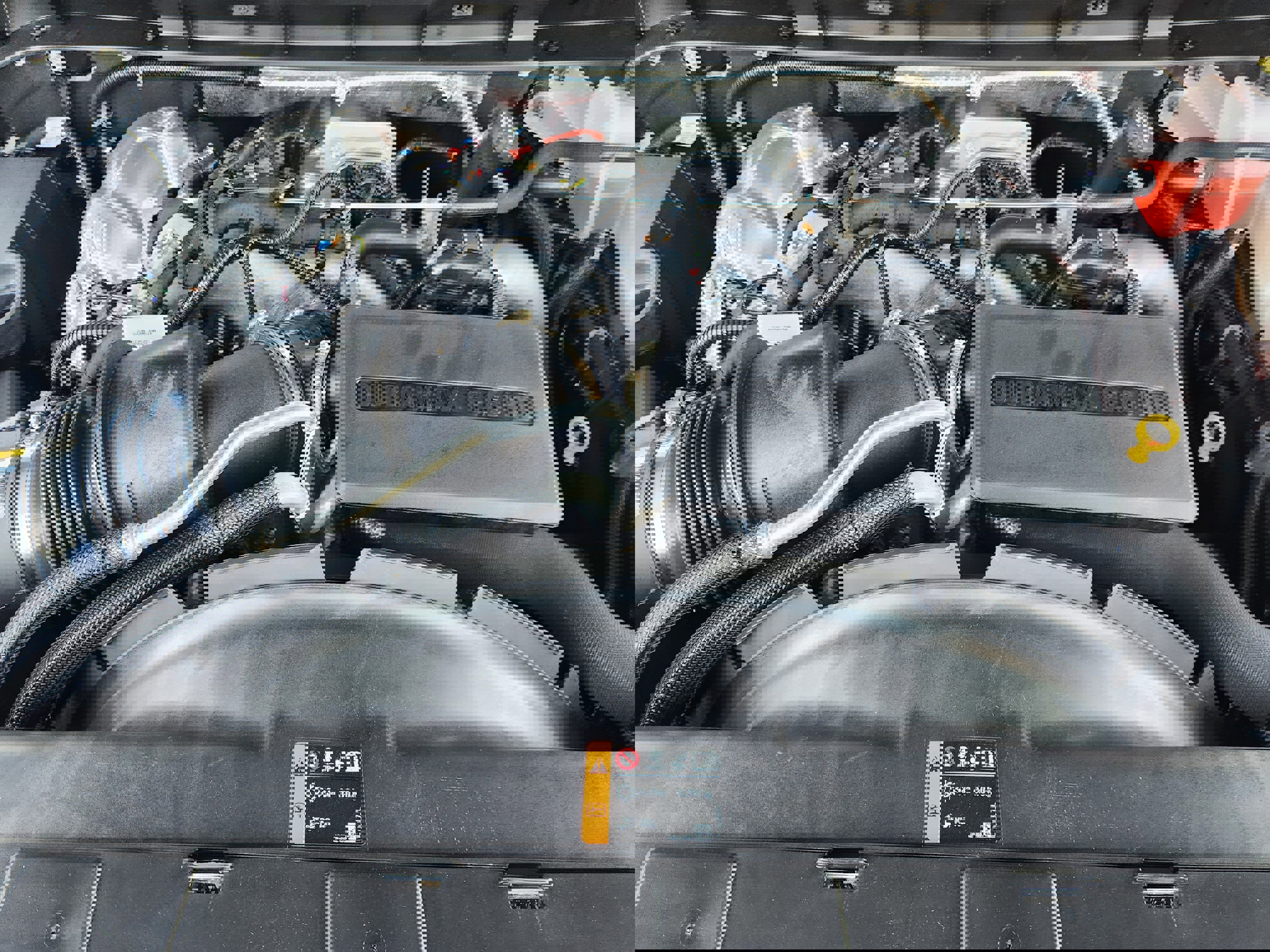 New 2026 Chevrolet Silverado 3500 W/T w/ WT Convenience Package image 31