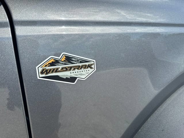 Used 2024 Ford Bronco Wildtrak AWD/4WD image 14