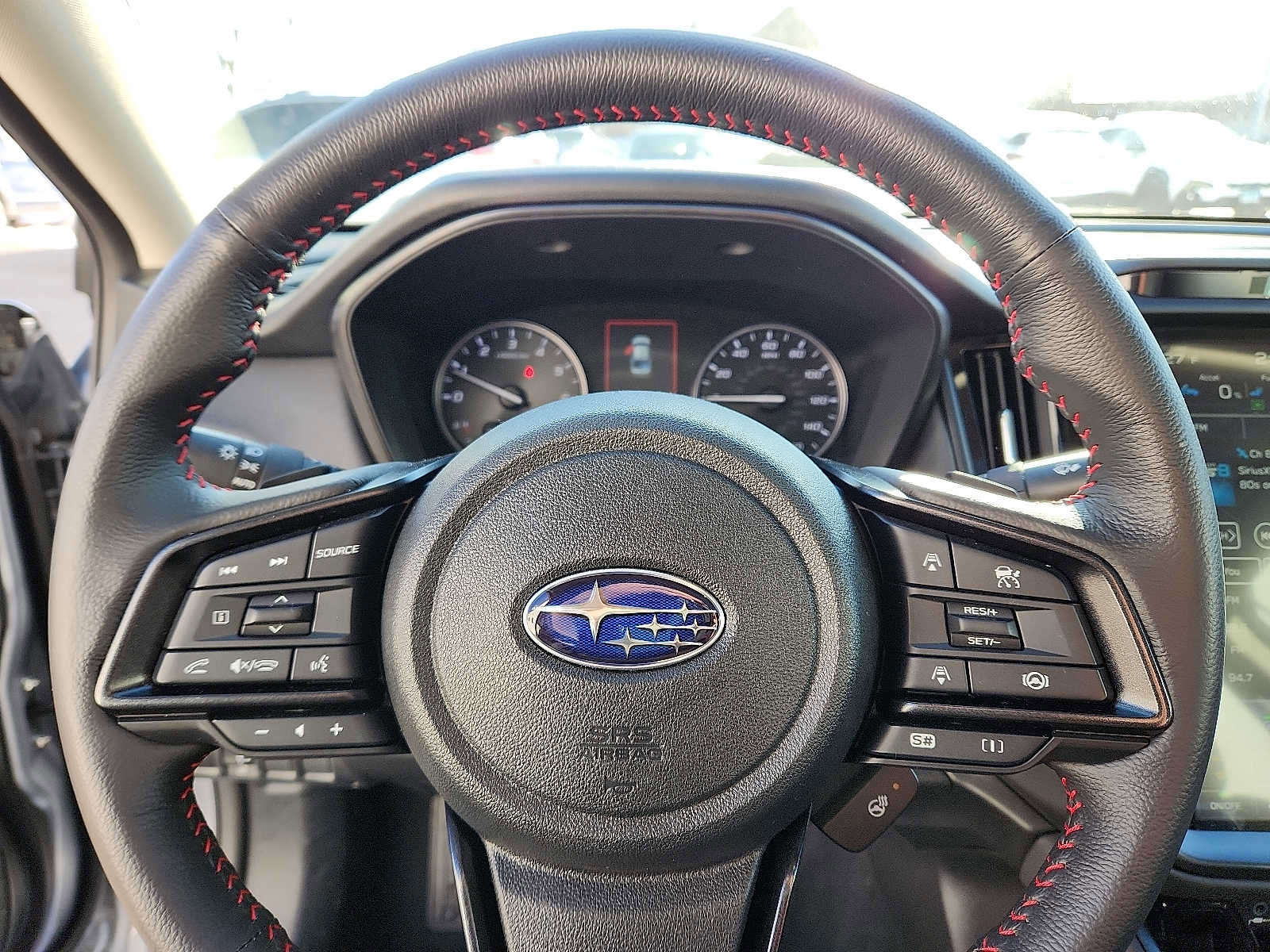 Certified 2025 Subaru Legacy Sport image 19