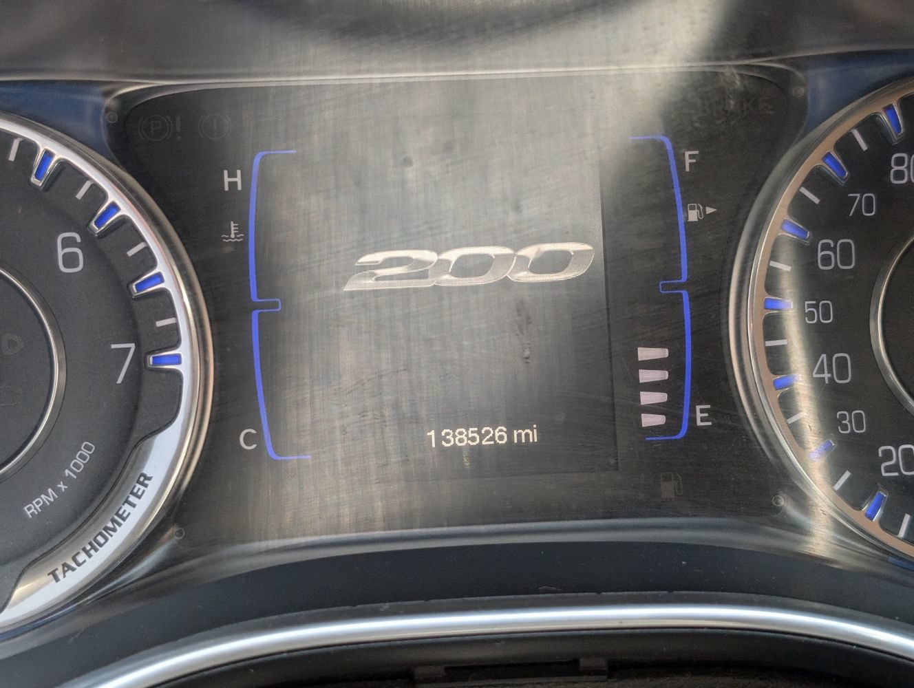 Used 2015 Chrysler 200 Limited w/ Convenience Group FWD image 20
