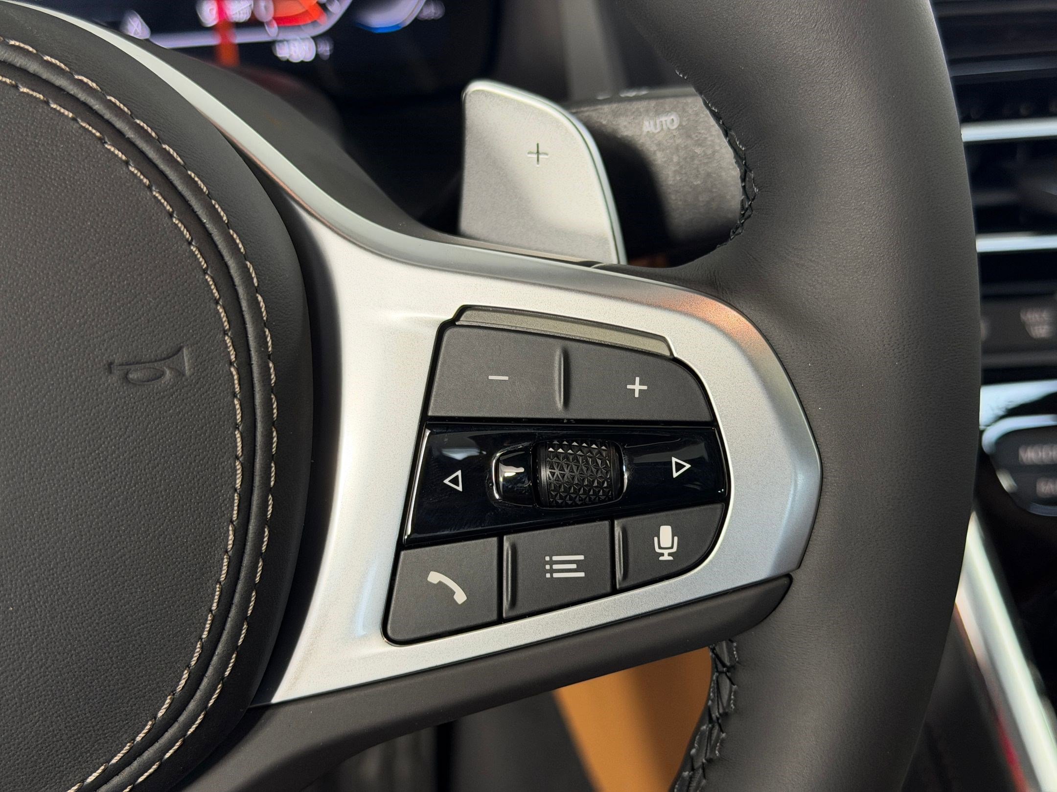 New 2026 BMW 840i RWD image 29