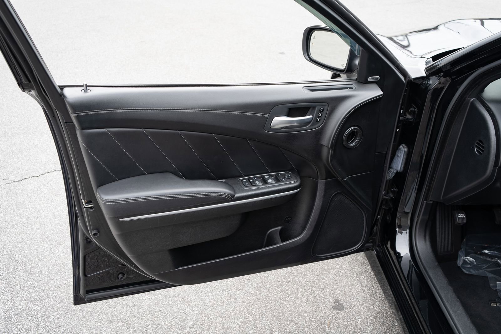 Used 2023 Dodge Charger Scat Pack w/ Plus Group image 16