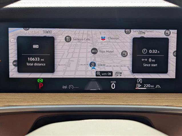 Used 2025 Volkswagen Tiguan SEL R-Line AWD/4WD image 10