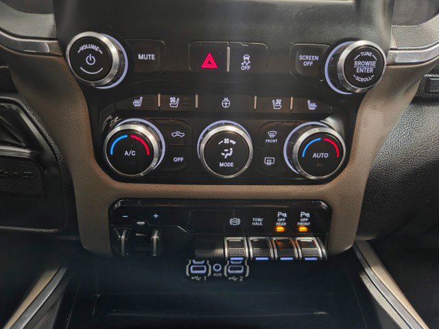 Used 2021 RAM 2500 Laramie image 45