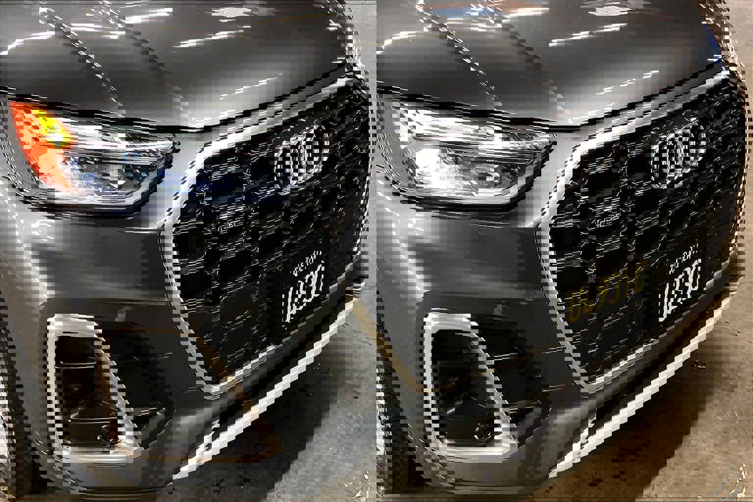 Certified 2023 Audi Q5 2.0T Premium Plus w/ Premium Plus Package image 32