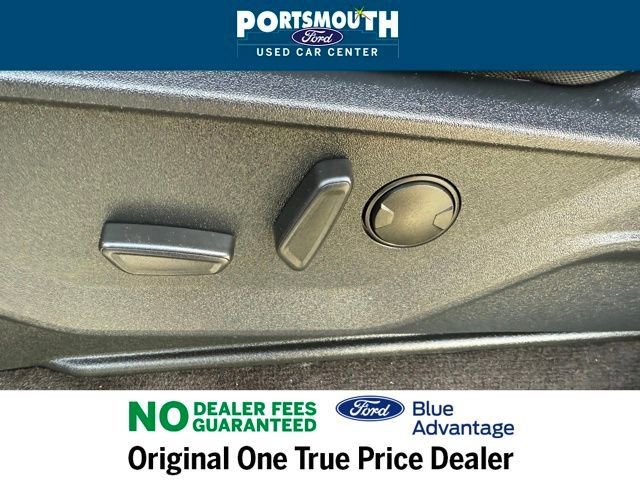 Used 2022 Ford F150 XLT w/ Equipment Group 302A High image 29