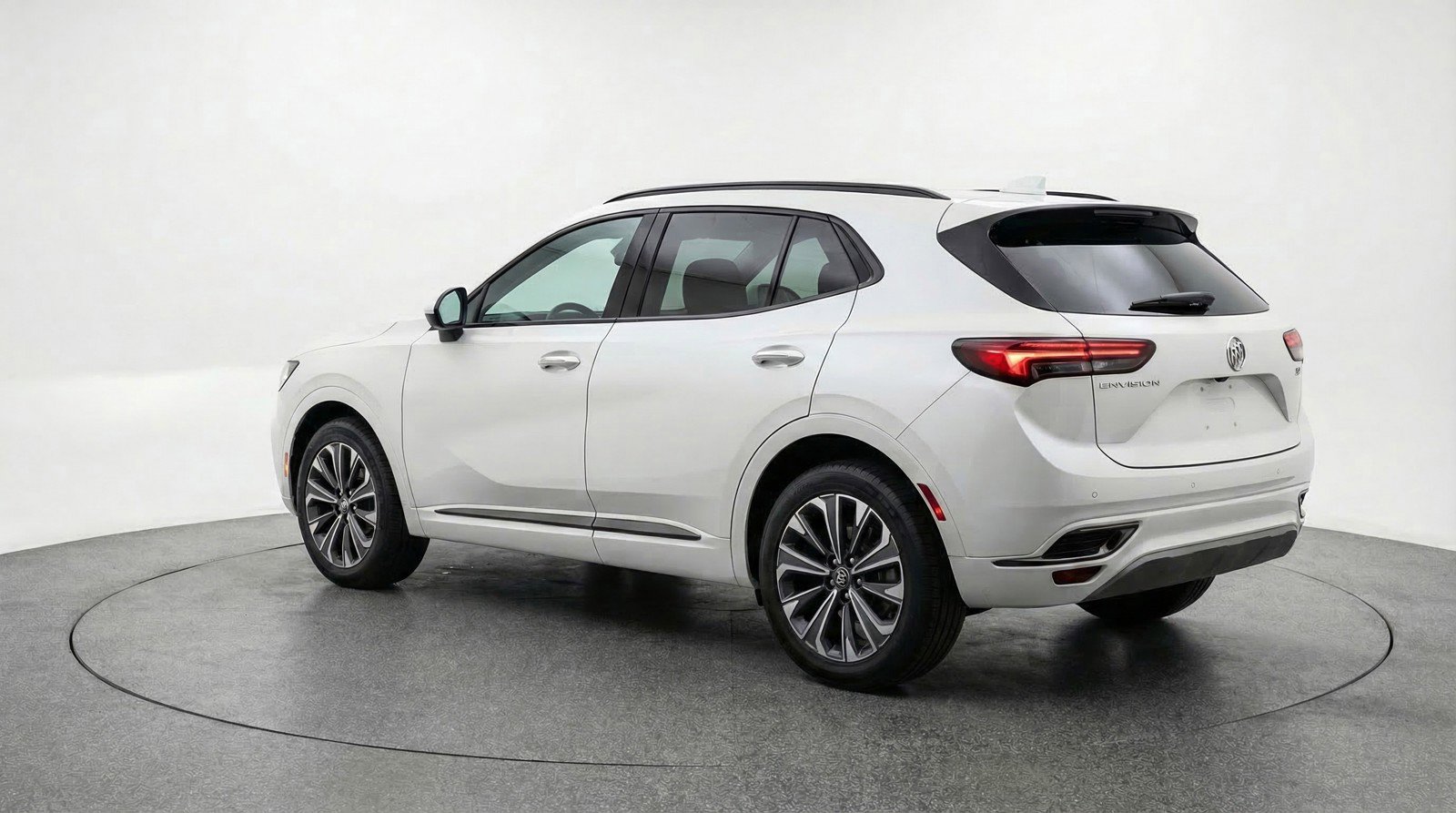 Used 2024 Buick Envision Preferred AWD/4WD image 6