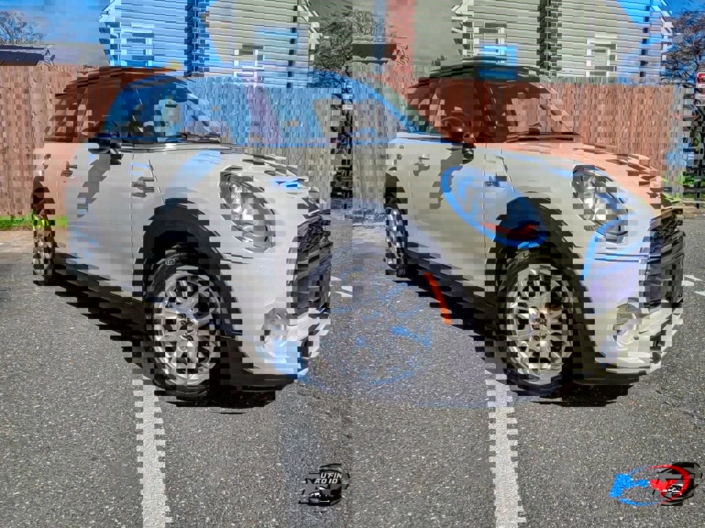 Used 2014 MINI Cooper S image 3