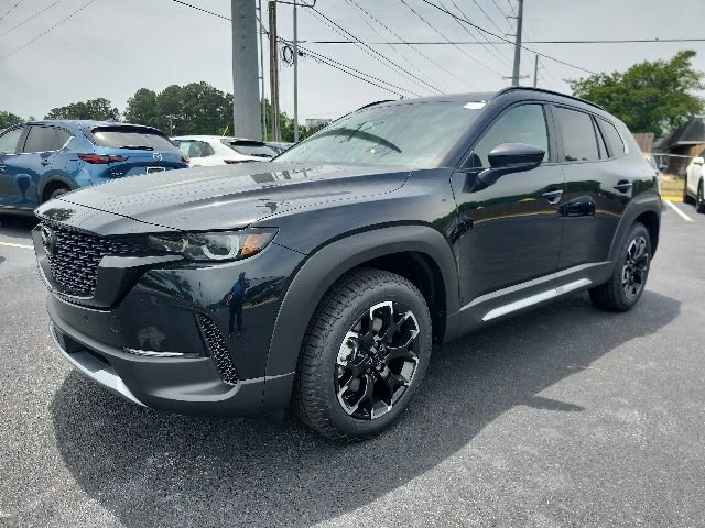 New 2026 MAZDA CX-50 Meridian Edition w/ Weather Package AWD/4WD image 7