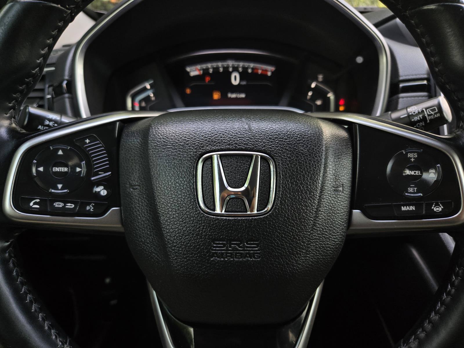 Used 2018 Honda CR-V EX-L image 33