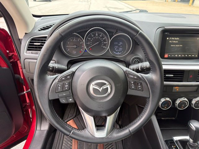 Used 2016 MAZDA CX-5 Touring AWD/4WD image 21