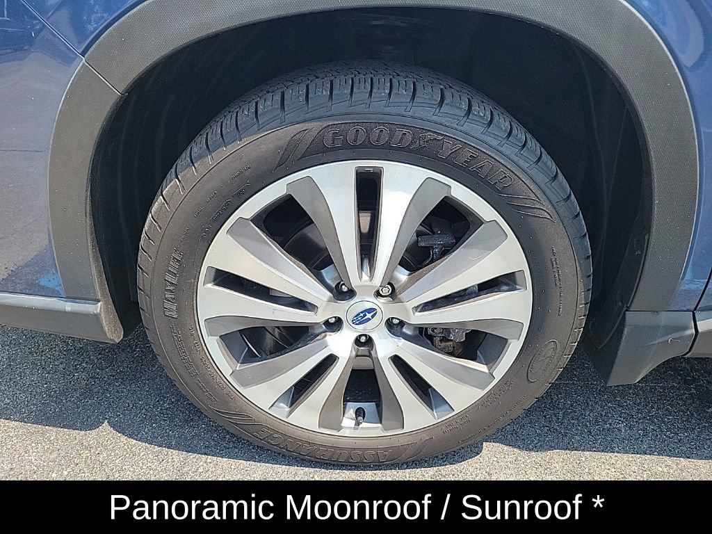 Used 2020 Subaru Ascent Premium w/ Sport Package AWD/4WD image 10
