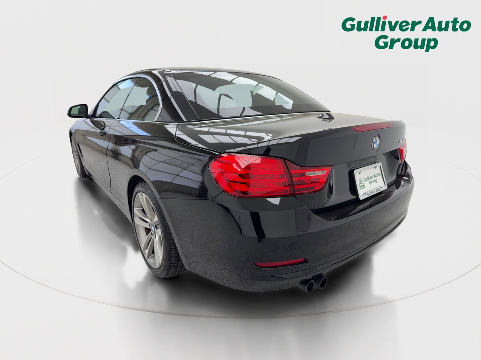 Used 2016 BMW 428i Convertible RWD image 5