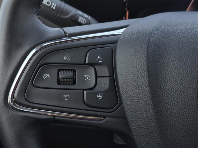 Used 2025 Buick Envista Avenir image 16