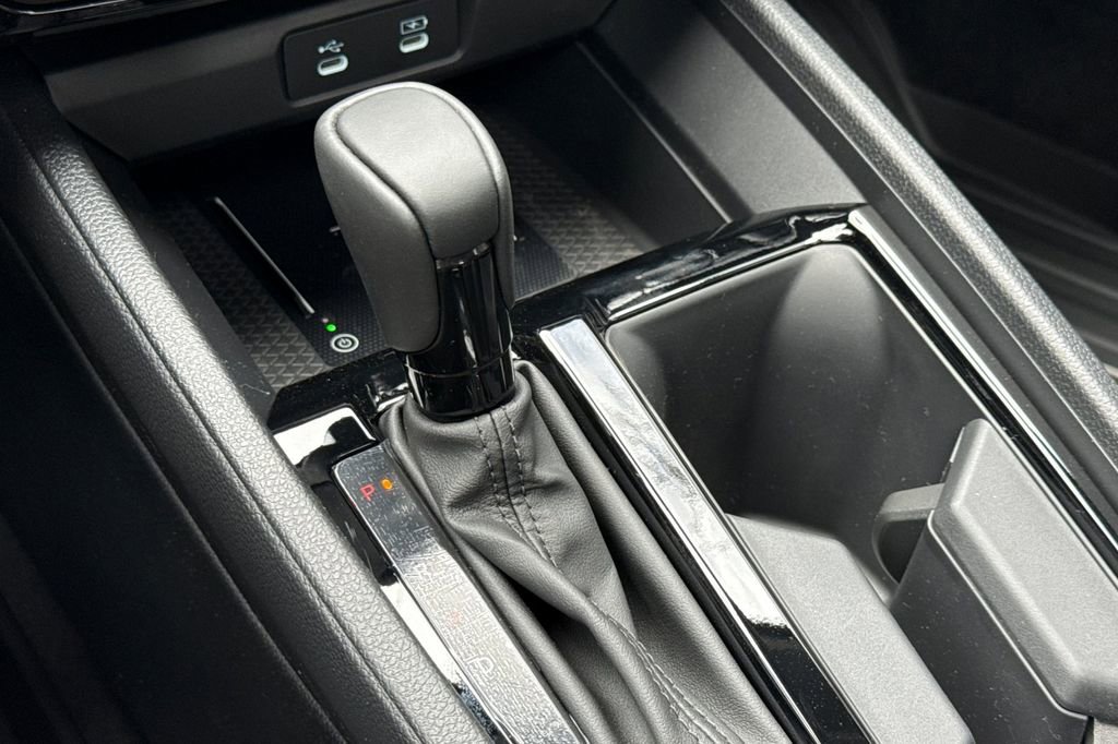 New 2026 Honda Accord EX-L image 22