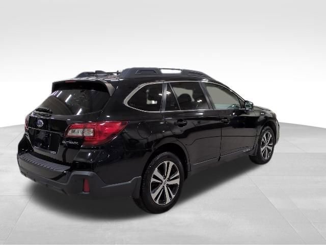 Used 2019 Subaru Outback 2.5i Limited image 15