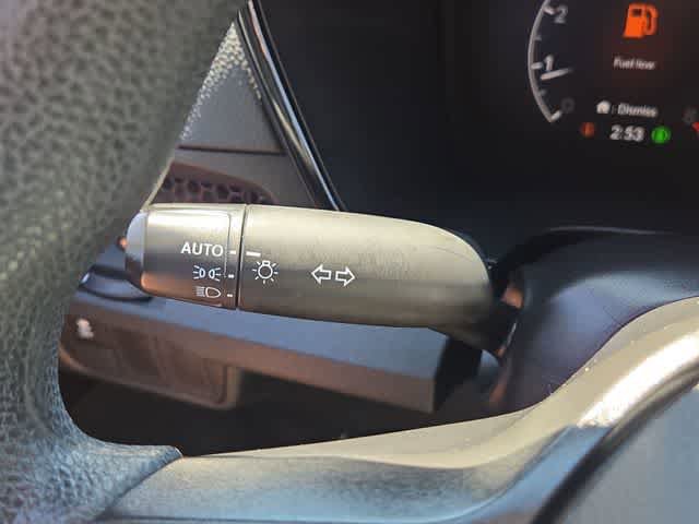 Used 2023 Honda CR-V EX image 27