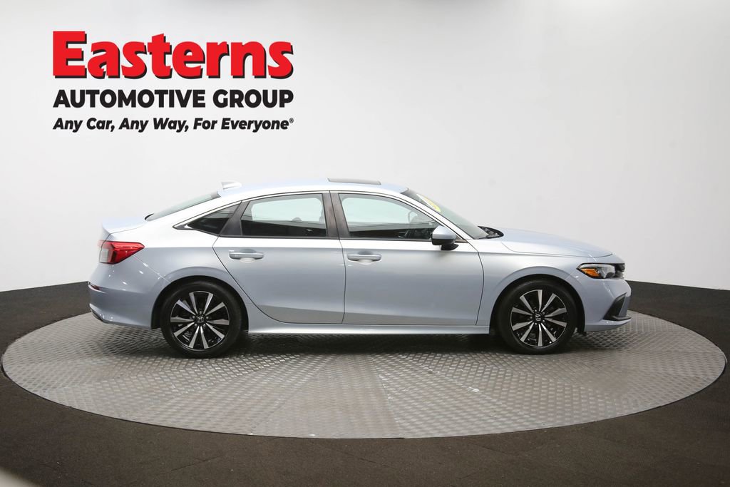 Used 2023 Honda Civic EX image 55