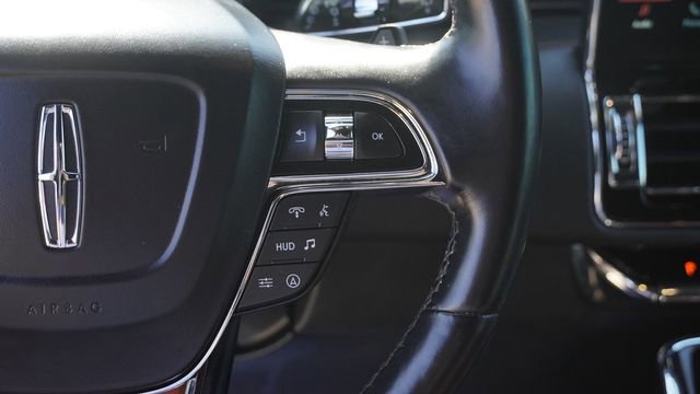 Used 2023 Lincoln Navigator L Black Label AWD/4WD image 28