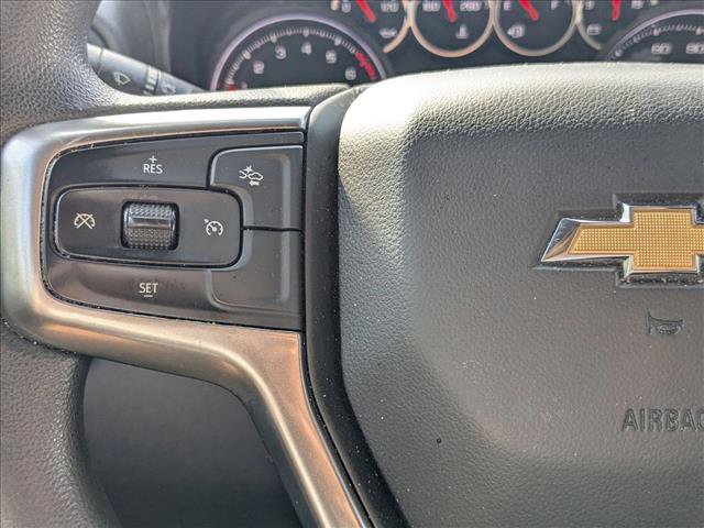 Used 2021 Chevrolet Silverado 1500 Custom w/ Safety Confidence Package image 11
