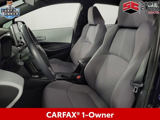 Used 2020 Toyota Corolla SE FWD image 13