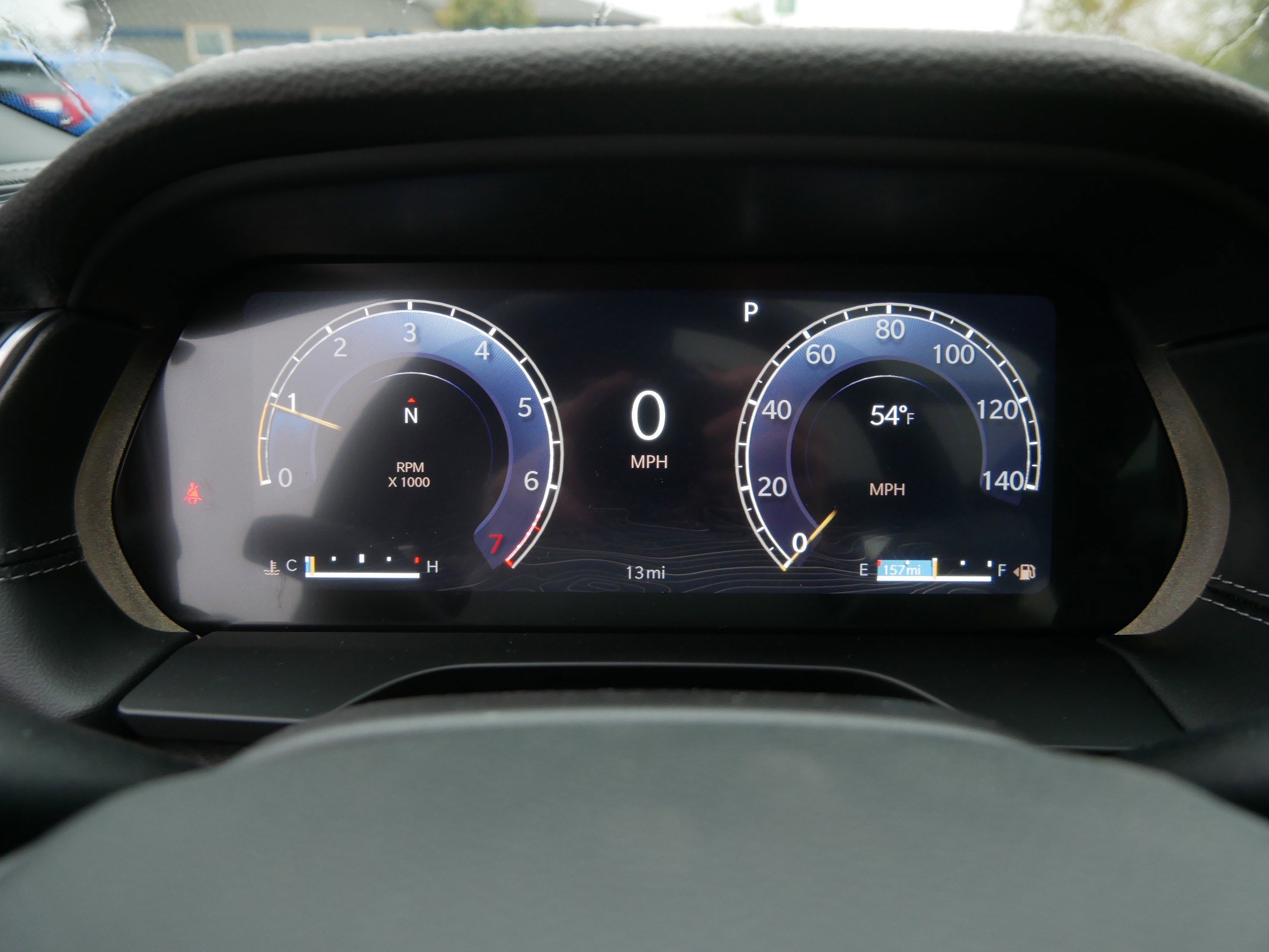 New 2025 Jeep Grand Cherokee Limited w/ Luxury Tech Group II image 18