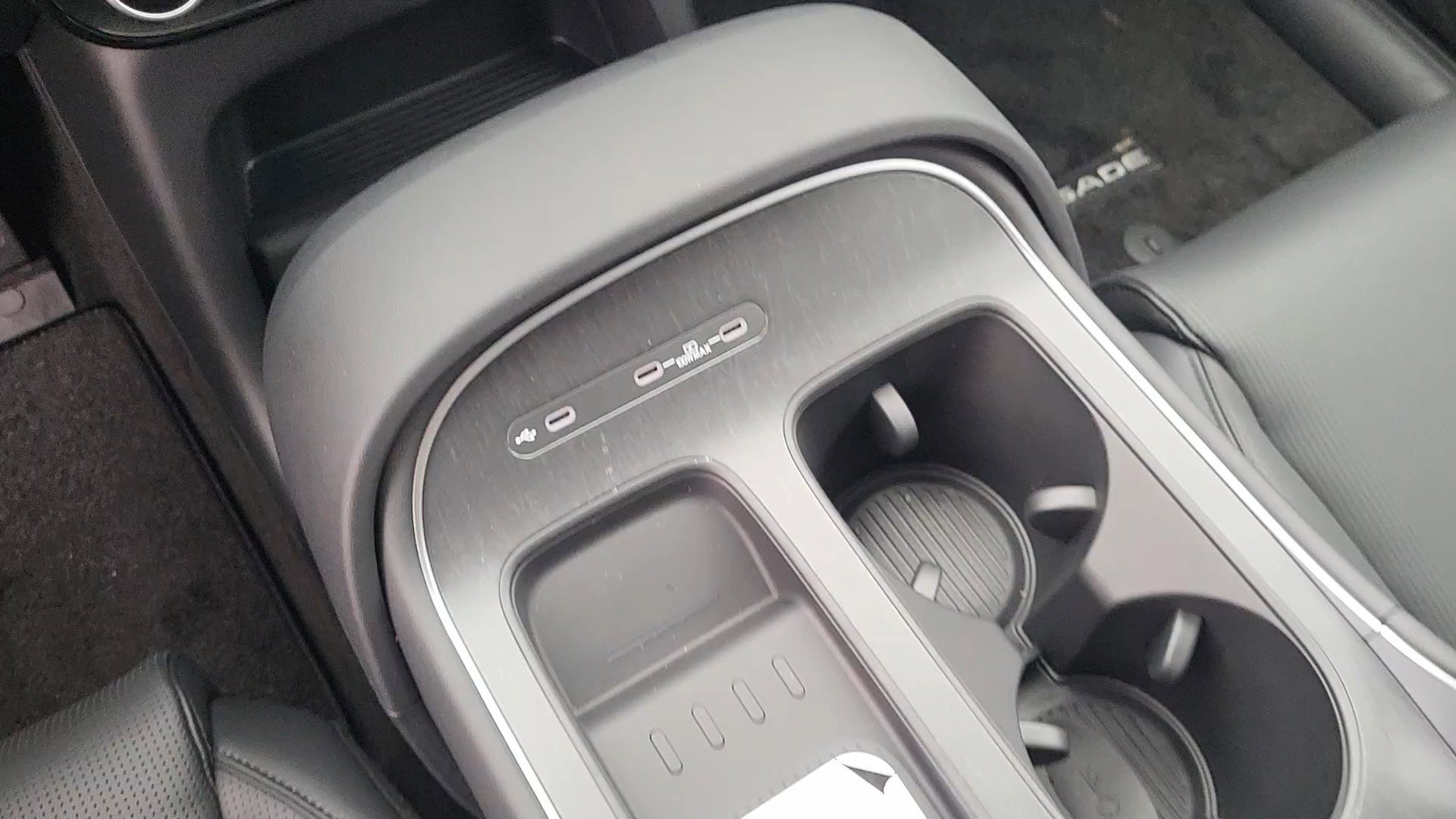 New 2026 Hyundai Palisade SEL image 18