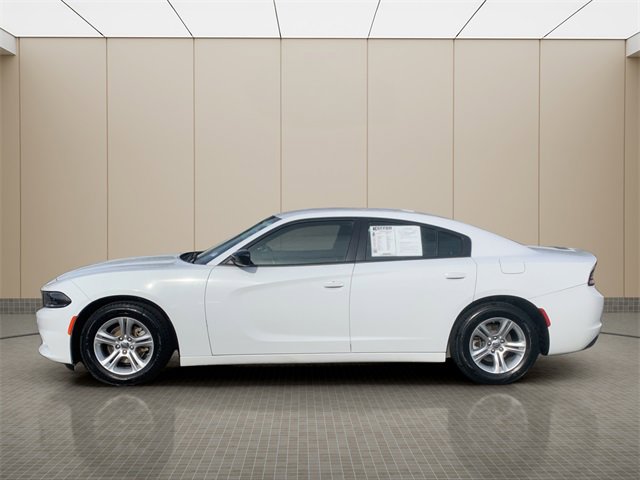 Certified 2023 Dodge Charger SXT image 2