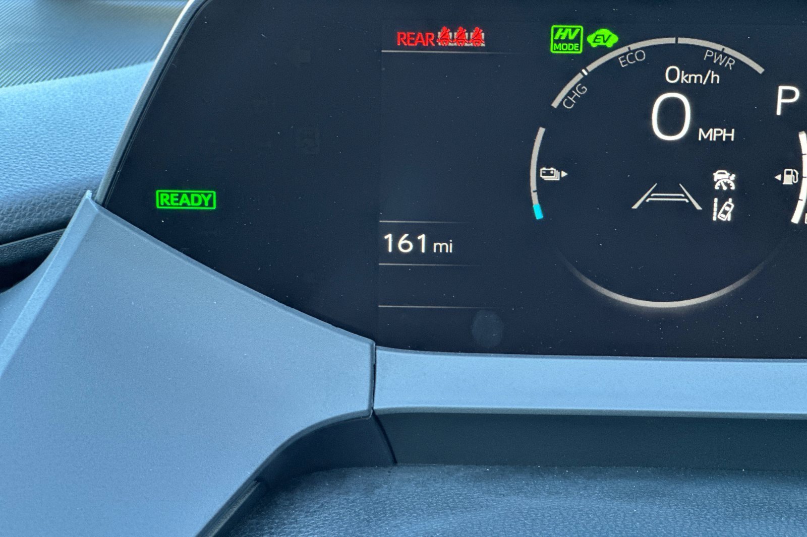 Used 2026 Toyota Prius Plug-In Hybrid image 30