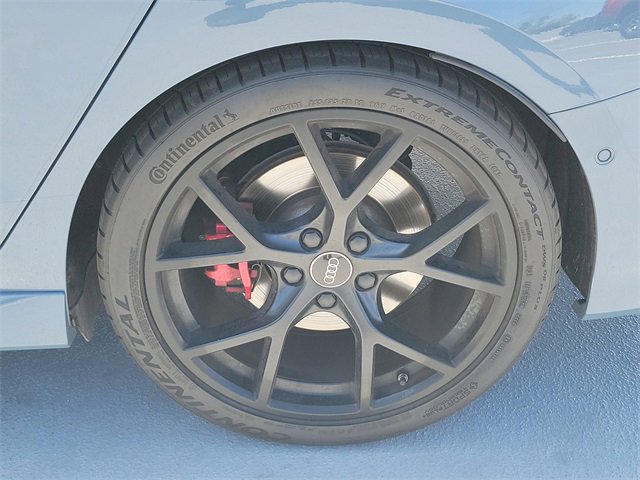 Used 2023 Audi RS 3 2.5T 4D Sedan image 8