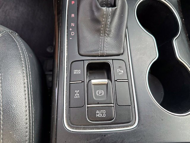 Used 2018 Kia Sorento EX w/ EX Advanced Touring Package AWD/4WD image 24