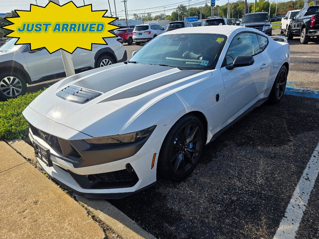 Used 2024 Ford Mustang Dark Horse