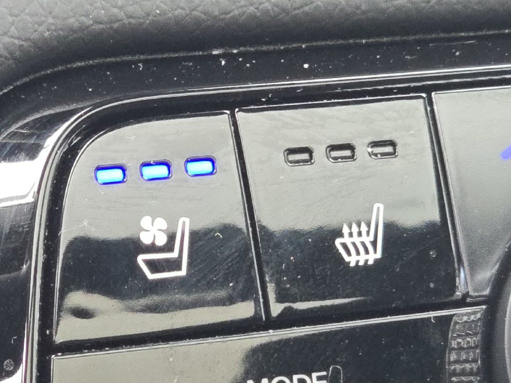 Used 2026 Honda Passport TrailSport Elite image 6