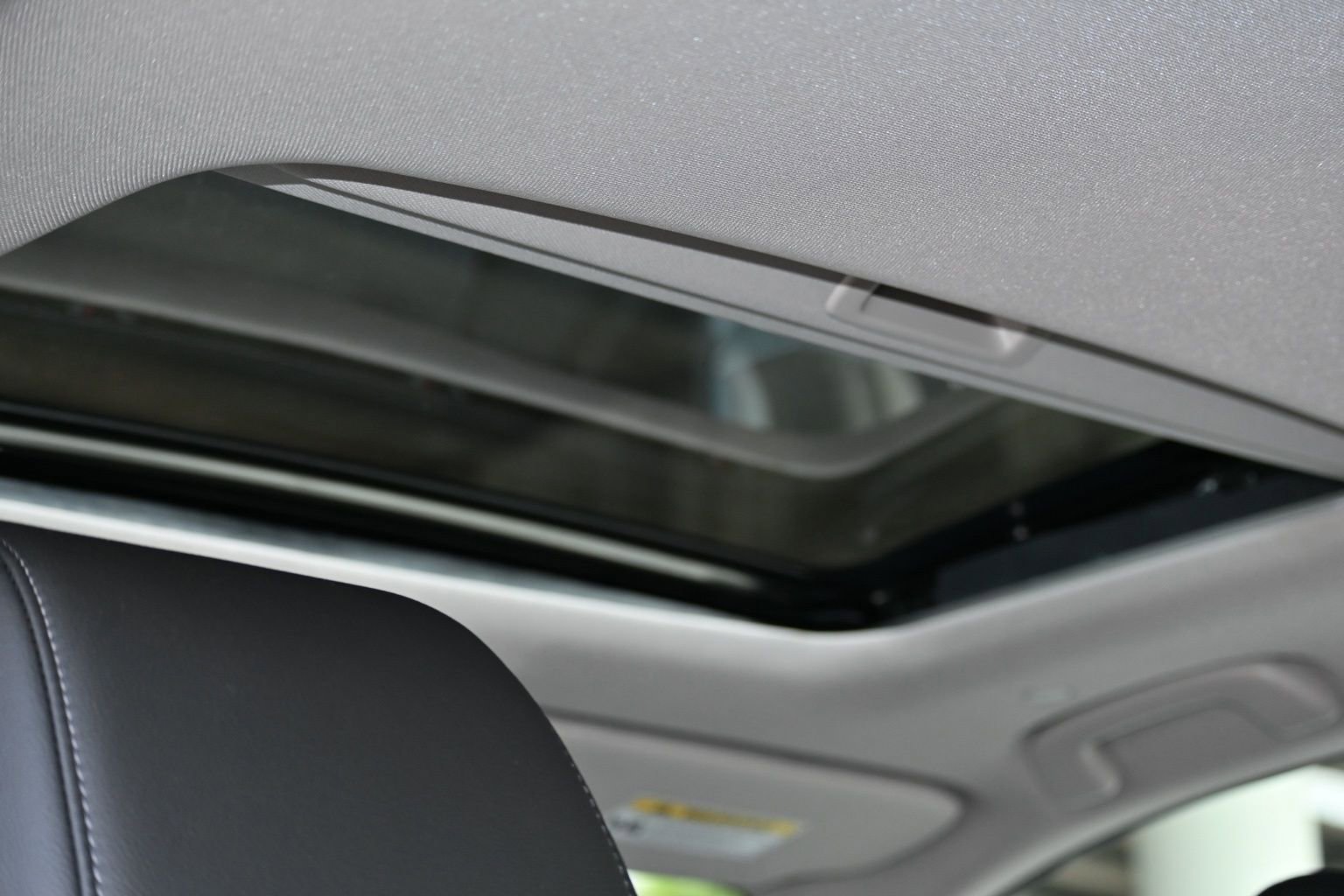 New 2026 Honda CR-V EX-L image 28