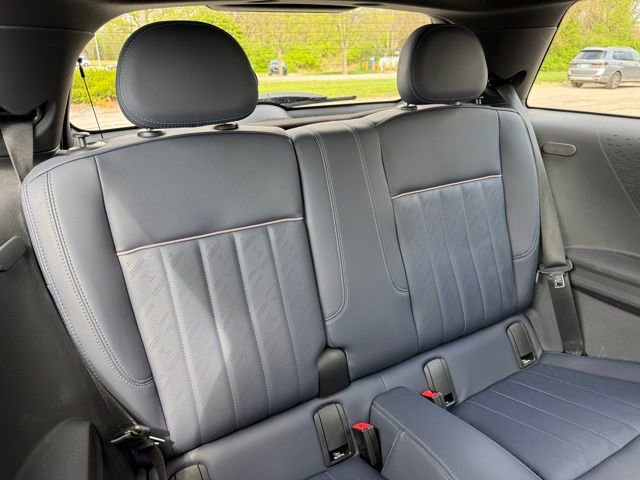 Used 2025 MINI Cooper S FWD image 29