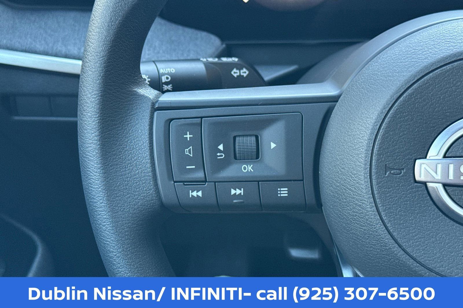 New 2026 Nissan Kicks SV w/ SV Premium Package AWD/4WD image 27