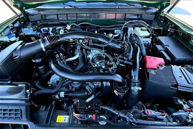 Used 2022 Ford Bronco Raptor image 28