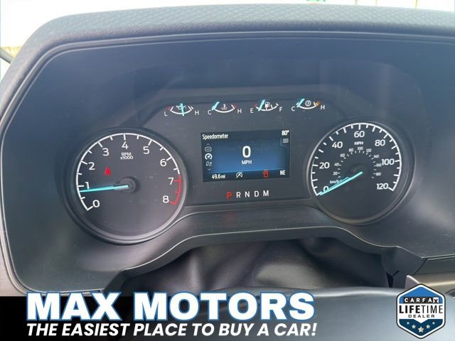 New 2026 Ford F150 XL w/ Equipment Group 103A High image 24