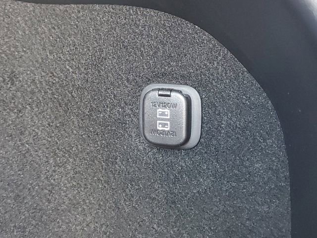 Used 2025 MAZDA CX-5 Carbon Edition image 31