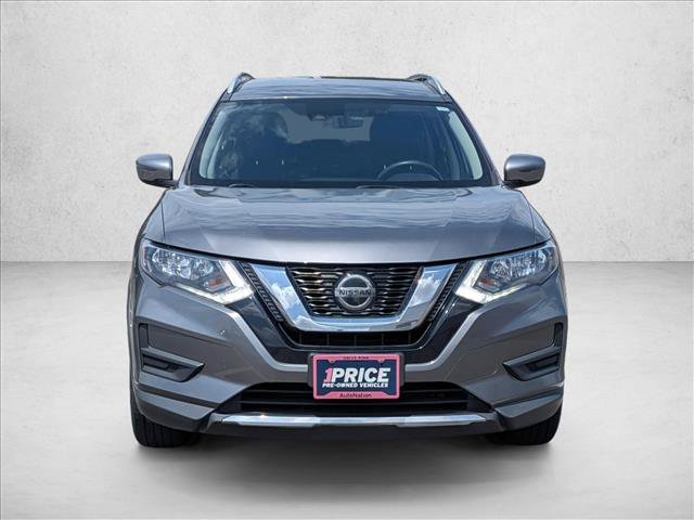 Used 2019 Nissan Rogue SV AWD/4WD image 2