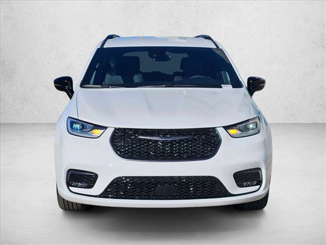New 2026 Chrysler Pacifica Select w/ S Appearance Package FWD image 6