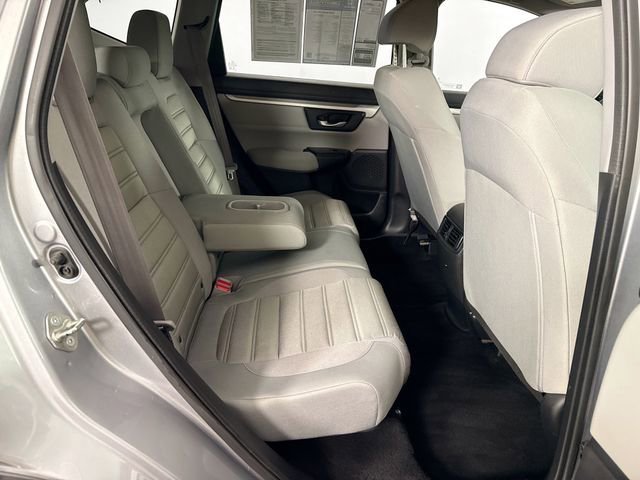 Certified 2018 Honda CR-V LX image 43