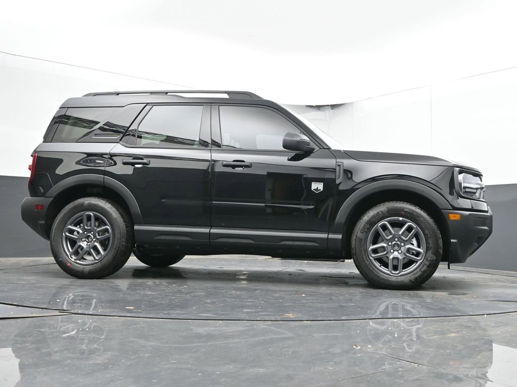 New 2025 Ford Bronco Sport Big Bend w/ Convenience Package image 50