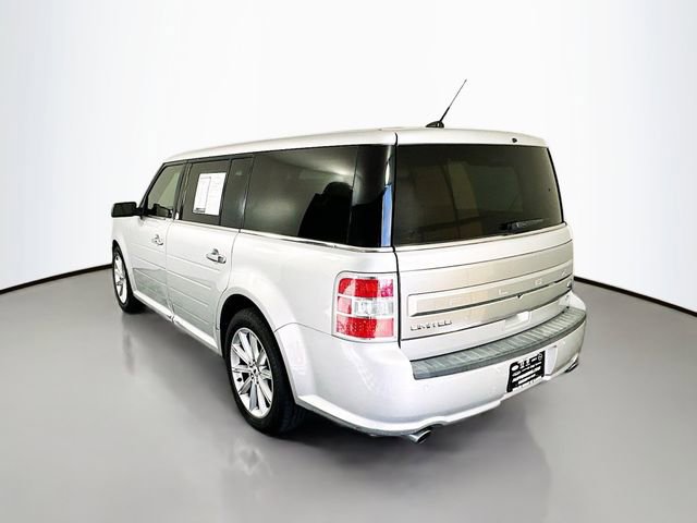 Used 2019 Ford Flex Limited image 5