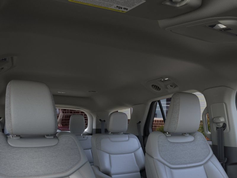 New 2026 Ford Explorer Active w/ Active Comfort Package AWD/4WD image 22