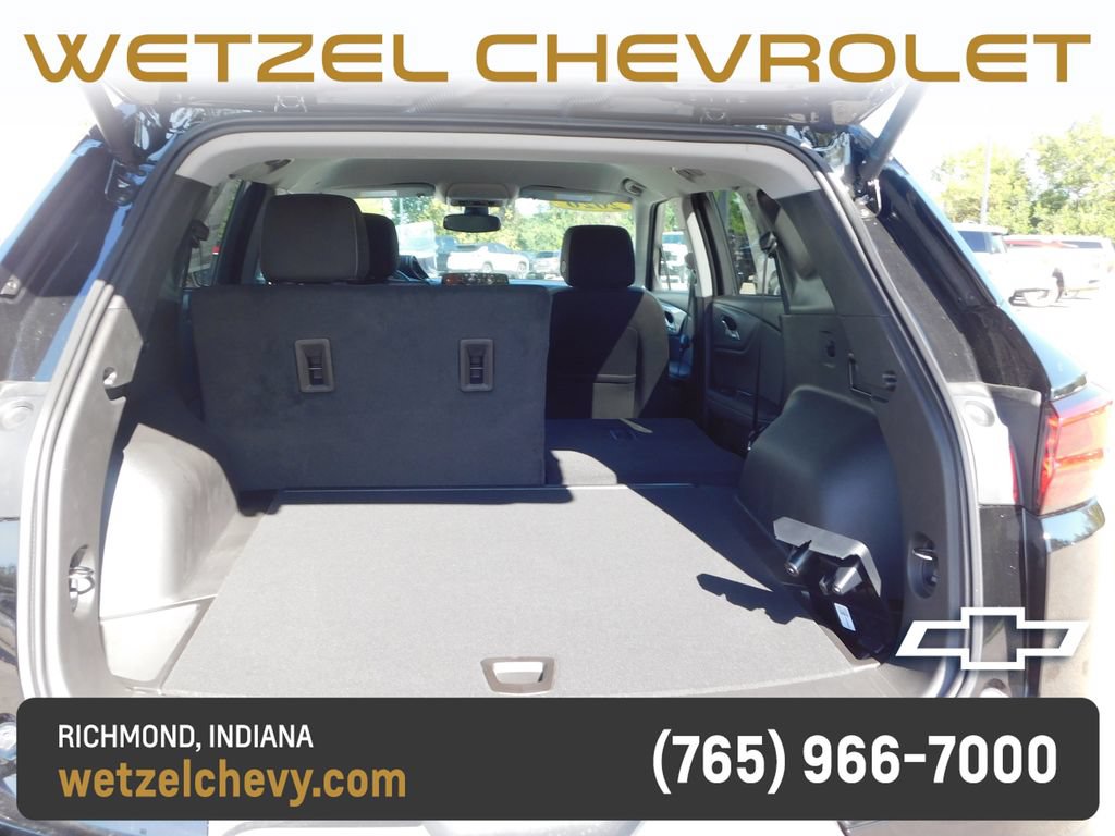 New 2026 Chevrolet Blazer LT w/ Convenience Package AWD/4WD image 23