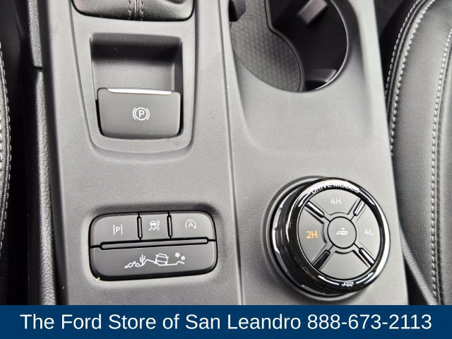 New 2026 Ford Ranger Lariat w/ FX4 Off-Road Package AWD/4WD image 20