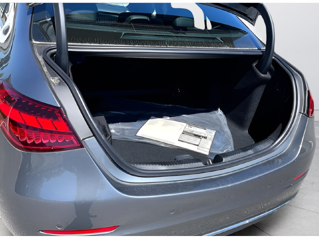 Certified 2025 Mercedes-Benz C 300 Sedan image 21