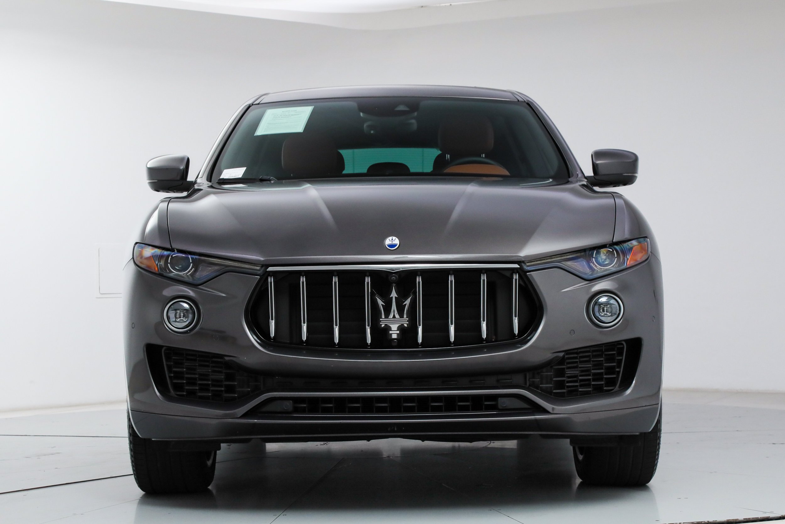 Used 2023 Maserati Levante GT AWD/4WD image 7