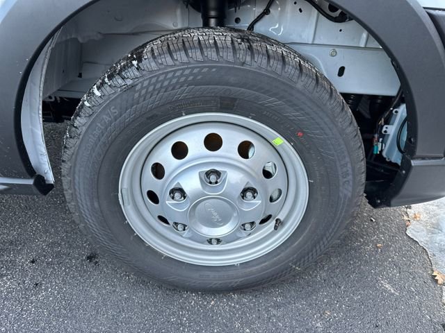 New 2025 Ford Transit 250 Low Roof AWD w/ Load Area Protection Package image 12